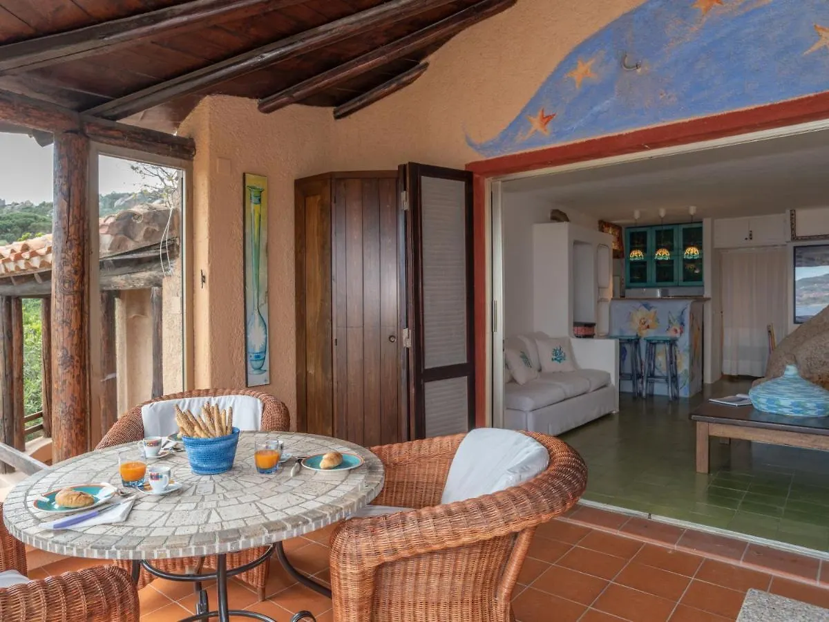 Holiday Home Casa Del Sole By Interhome ポルト・ラファエル 0*,